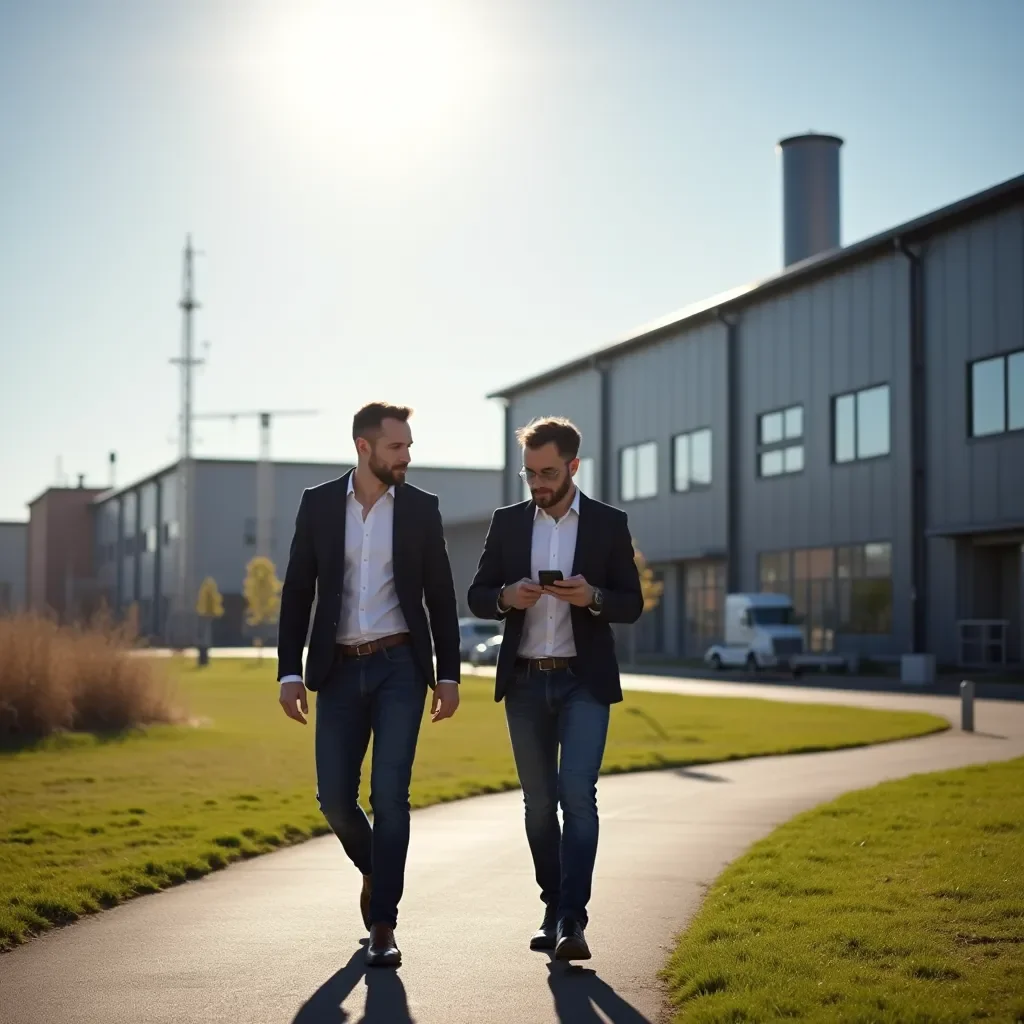 Innovation and creativity